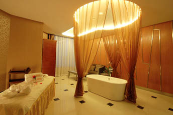 长沙望城养生馆之脾胃虚弱的食疗配合